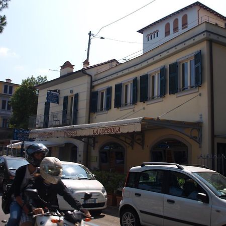 Locanda La Lucciola Porto Venere Luaran gambar