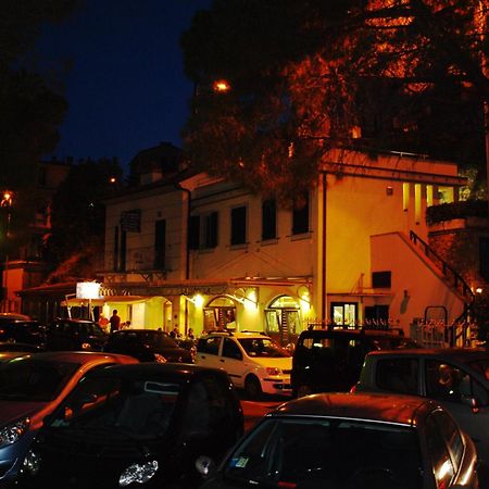 Locanda La Lucciola Porto Venere Luaran gambar