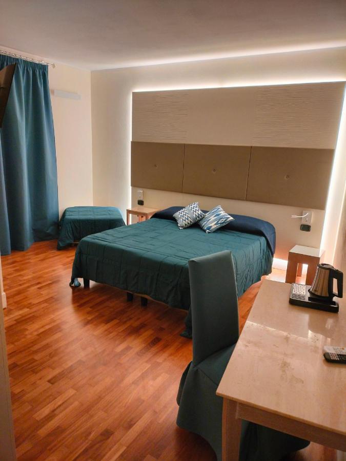 Locanda La Lucciola Porto Venere Luaran gambar