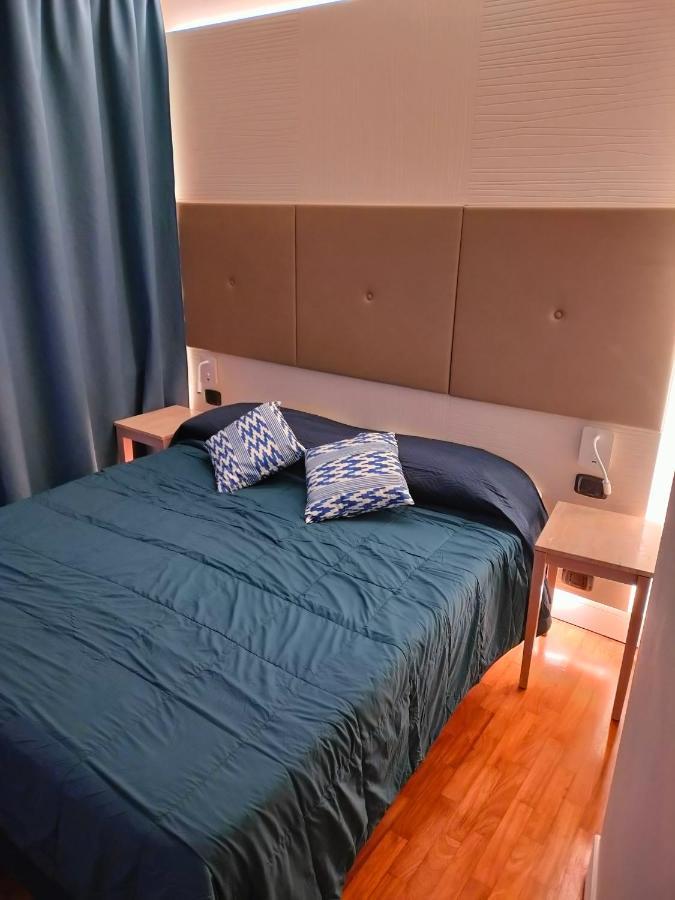 Locanda La Lucciola Porto Venere Luaran gambar