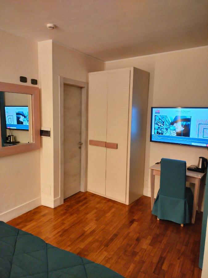 Locanda La Lucciola Porto Venere Luaran gambar