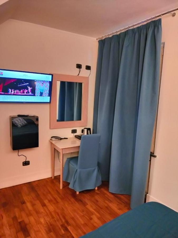Locanda La Lucciola Porto Venere Luaran gambar
