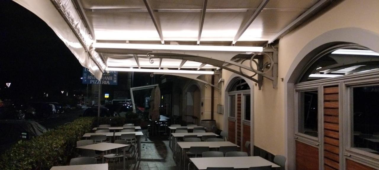 Locanda La Lucciola Porto Venere Luaran gambar