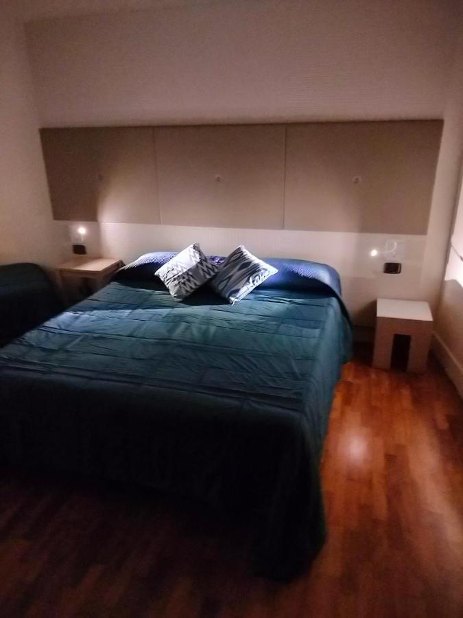 Locanda La Lucciola Porto Venere Luaran gambar