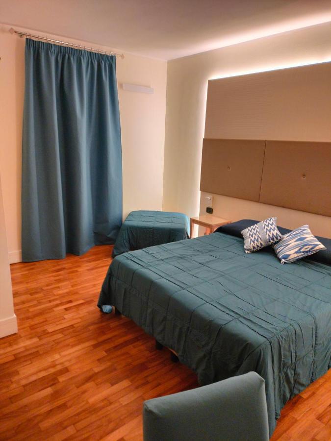 Locanda La Lucciola Porto Venere Luaran gambar