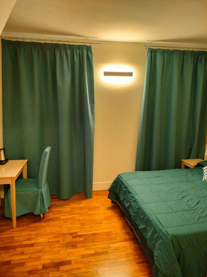 Locanda La Lucciola Porto Venere Luaran gambar